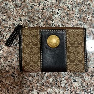 Coach Coin Purse